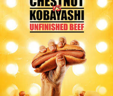 Chestnut vs. Kobayashi: Unfinished Beef (2024)
