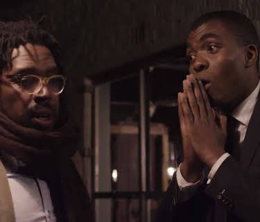 Catching Feelings (2018)