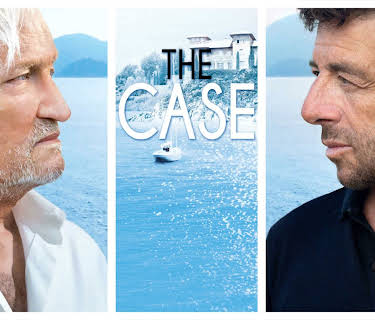 The Case (2021)