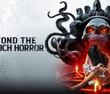 Beyond the Dunwich Horror (2008)