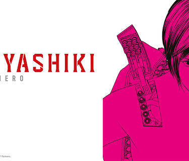 Inuyashiki: Season 1