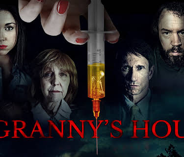 At Granny's House (2015)