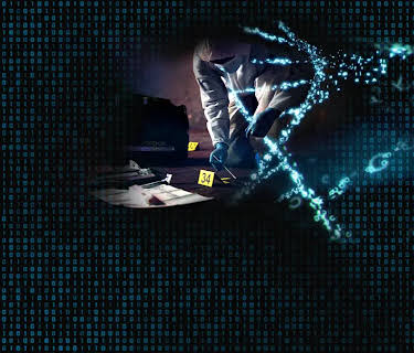 Cold Case Files: DNA Speaks