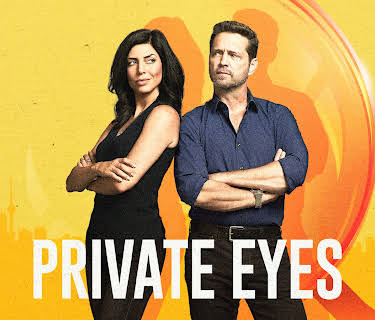 Private Eyes