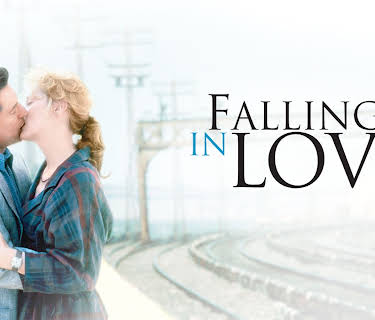 Falling in Love (1984)