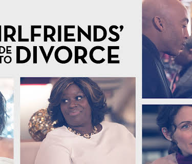 Girlfriends' Guide to Divorce, Season 1