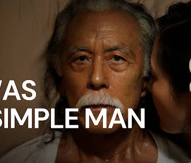 I Was a Simple Man (2021)