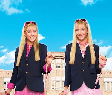 Legally Blondes (2009)