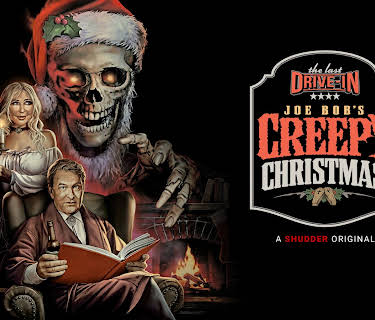 The Last Drive-In with Joe Bob Briggs: Joe Bob's Creepy Christmas, Season 1