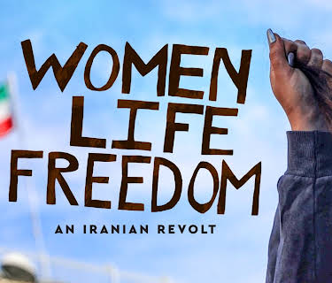 Woman Life Freedom An Iranian Revolt (2025)