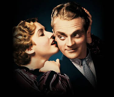 Lady Killer (1933)