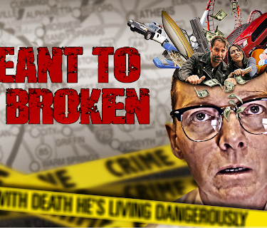 Meant To Be Broken (2021)