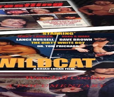 Wildcat Wendall Cooley (2016)