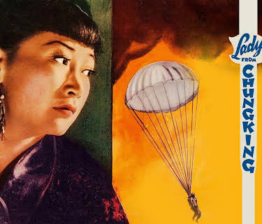 Lady From Chunking (1942)