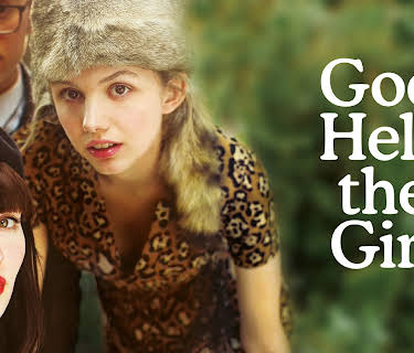 God Help the Girl (2014)