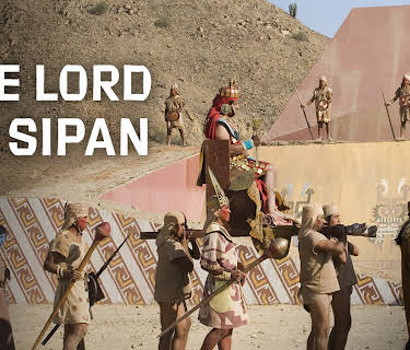 The Lord of Sipan (2008)