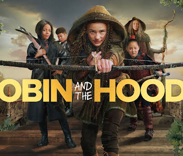 Robin And The Hoods (2024)