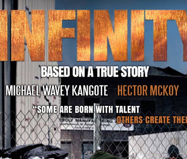 Infinity (2021)