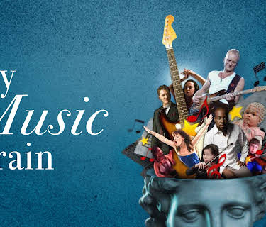 My Music Brain (2022)