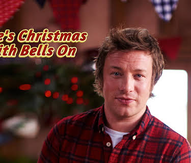Jamie's Christmas with Bells On