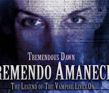 Tremendo amanecer (2004)
