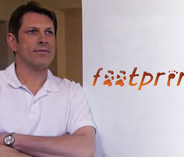 Footprints (2011)