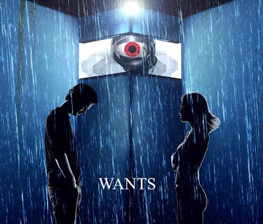 Wants (2016)