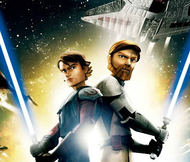 Star Wars: The Clone Wars