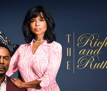 The Rich and the Ruthless Season 1
