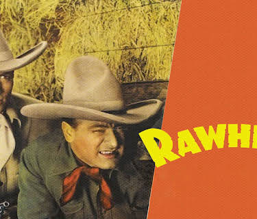 Rawhide (1938)