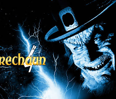 Leprechaun 4: Lost In Space (2026)