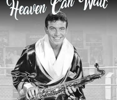 Heaven Can Wait (1960)