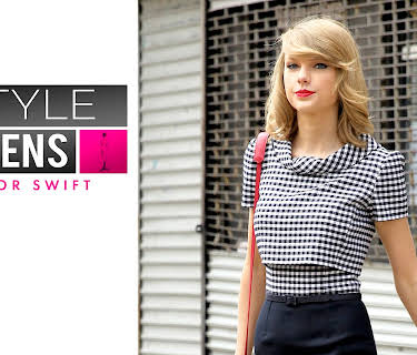 Style Queens Episode 3: Taylor Swift (2016)