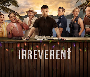 Irreverent
