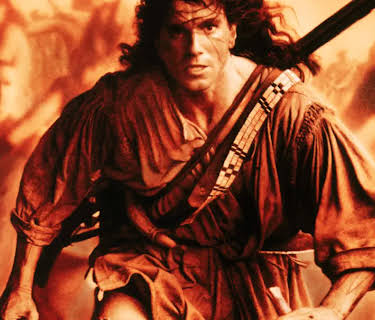 The Last of the Mohicans (1992)