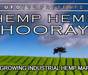 Hemp Hemp Hooray - The Growing Industrial Hemp Market (2017)