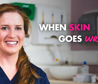 When Skin Goes Wrong Season 1