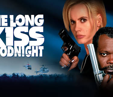 The Long Kiss Goodnight (1996)