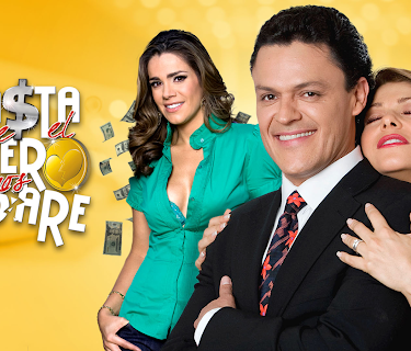 Hasta Que el Dinero Nos Separe season-1