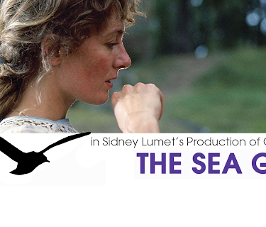 The Sea Gull (1968)