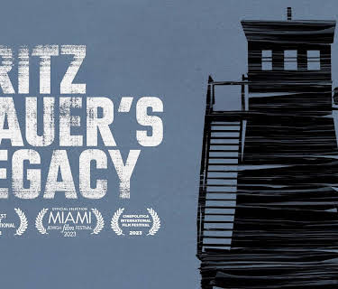 Fritz Bauer's Legacy (2022)