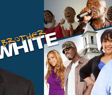 Brother White (2012)