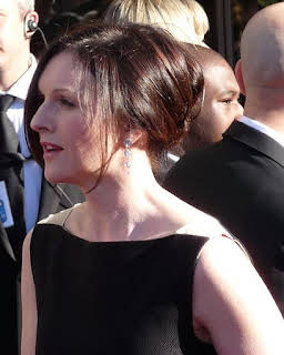 Dervla Kirwan