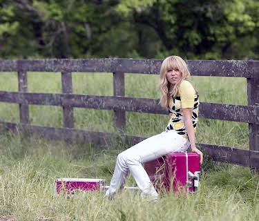 Hannah Montana: Filmen (2009)