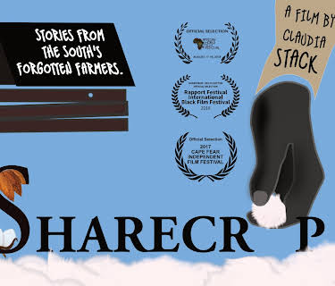 Sharecrop (2017)