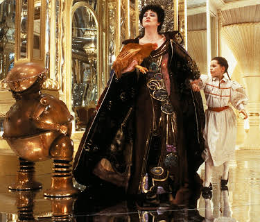 Return to Oz (1985)