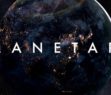 Planetary (2015)