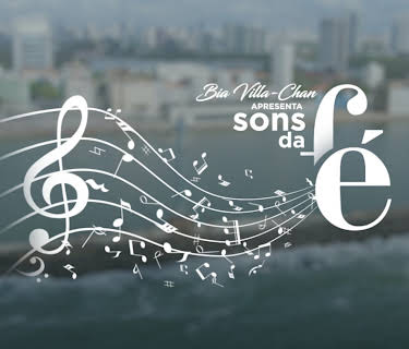 Sons da Fé