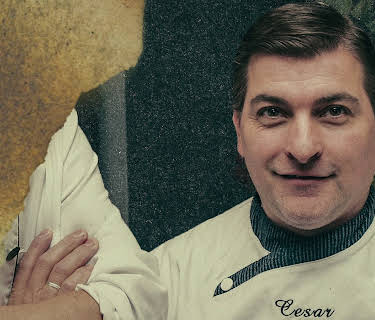 Oppskrift på mord: Historien om César Román