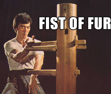 Fist of Fury 3 (1980)
